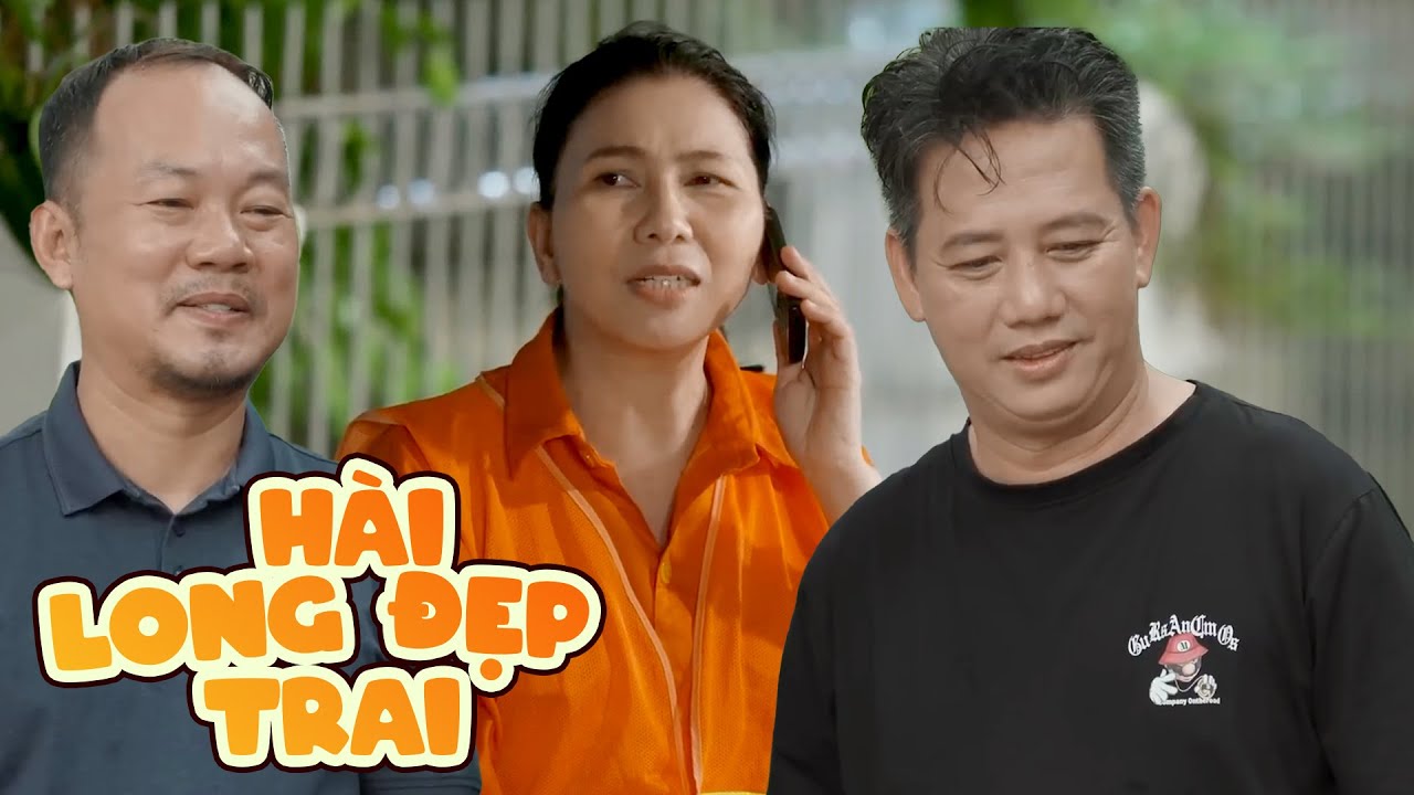 Hài Cười Xuyên Việt Của Long Đẹp Trai - LONG LẦY LỘI