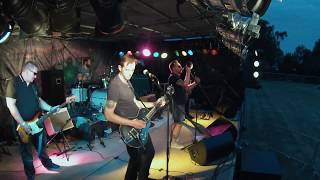 Bigmouth Strikes Again - LDubstock Festival 2017