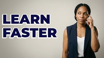 How Can I Reduce My Professional Learning Curve?