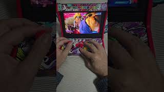 El Mejor Accesorio Retro para tu Switch: Prueba el "Retro Arcade Dock" MUY Fácil de montar!!
