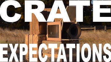 Crate Expectations
