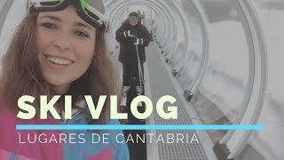 PLANES POR CANTABRIA / SILVIA SOLANO