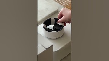 Apple Mac Studio Unboxing 🍏 #apple #macstudio #technology #computer #homegadgets #hometech #shorts