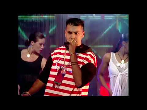 Apache Indian - Boom Shack A Lak - TOTP - 12 08 1993