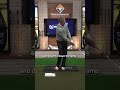 Chip Shots: Steep vs. Shallow... QUICK TIP #2... with Michael Breed