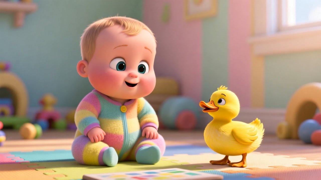 Learning Shapes Fun 🔺🔵 | Kids Shape Song | Learn Shapes & Early Learning