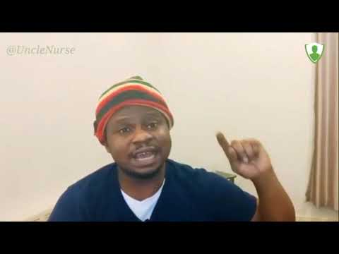 Download Part 3 Before you move to Jamaica as a Nigerian Nurse