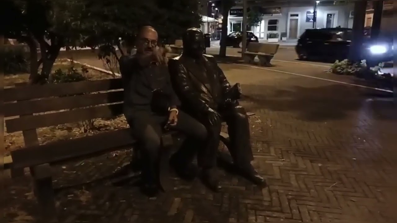 LUGLIO 2025 A SAN MARCO IN LAMIS (FG) ESTATE FANTASTICA.....