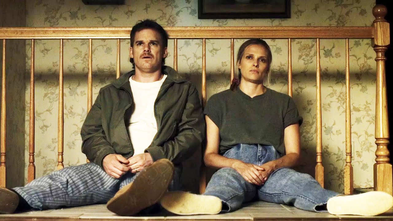 Man Accidentally Kills a Home Intruder, But the Intruder’s Father Returns for Deadly Revenge