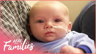 LIAM'S MEDICAL MIRACLE UNVEILED