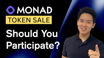MONAD Token Sales on Coinbase | Full Guide & ICO Details
