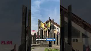 Kedaulatan negara tidak bisa ditawar! 🇮🇩🇲🇾Pemerintah resmi