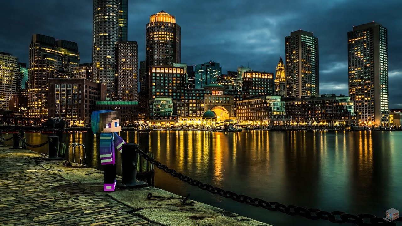 SE:1 Episode 2: of Fishrond The High Street