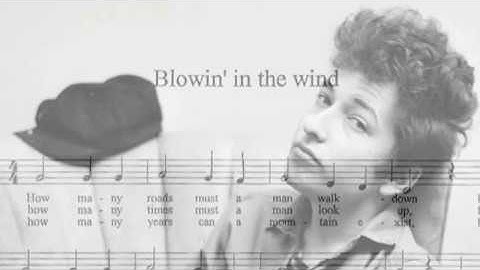 『ボブ・ディラン　我が道は変る 1961-1965 フォークの時代』予告編