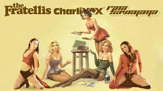 The Fratellis × Charli XCX feat. Rina Sawayama - Henrietta / Beg For You