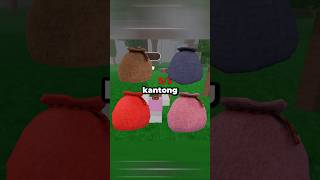 Semua Sack Di 99 Night In The Forest