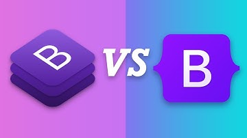 [Bangla] Bootstrap 5 - Why It