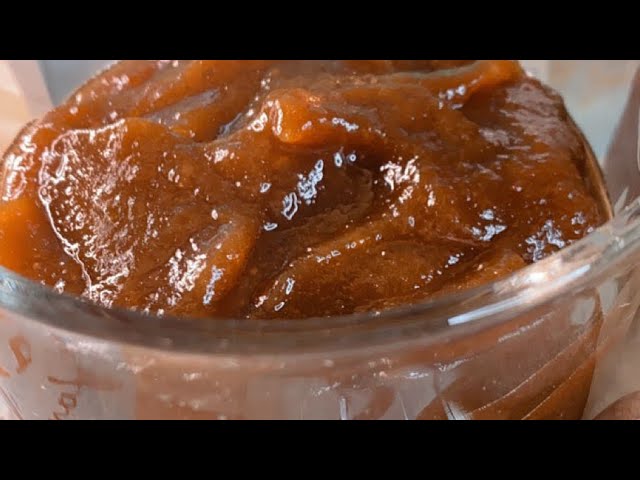 Marilyn Tapia on Instagram: Agua Fresca de Tamarindo como manda el padre,  es deliciosa para acompañar tus comidas o para disfrutarla a media tarde…  el piloncillo que lleva la pulpa la pone