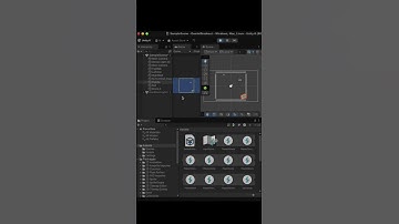 GeminiCLI + MCP + Unityでゲーム自動作成する唯一の紹介動画 #gemini #cli #mcp #unity  #GeminiCLI