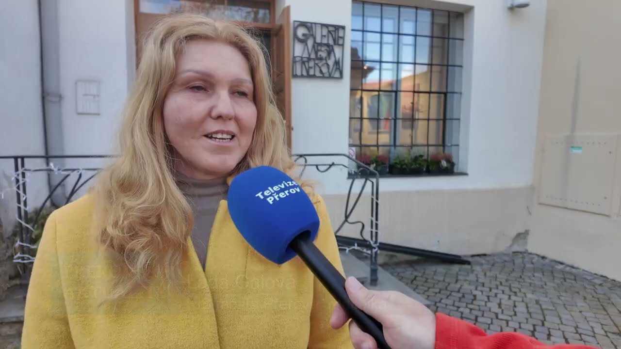 Velikonoce v Přerově