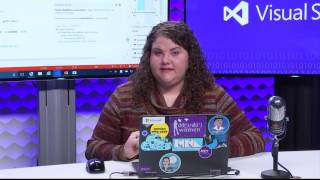 Visual Studio 2017 Launch New Debugging Tips for Visual Studio 2017