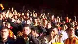 Malatyaspor Derebeyleri Malatyamız Sen Çok Yaşa