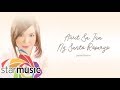 Jamie Rivera - Awit Sa Ina Ng Santo Rosaryo (Audio) 🎵 | Inspirations