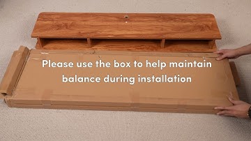 SDK9002 Product Installation Video