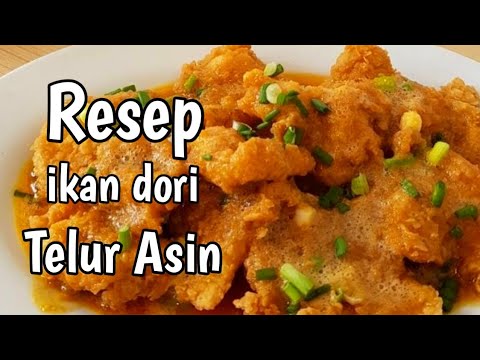 resep-membuat-ikan-dori-telur-asin-dori-salted-egg-,simple-cooking