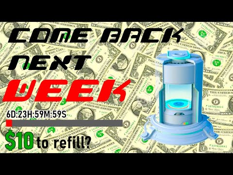 Pokemon wants ALL of your money
