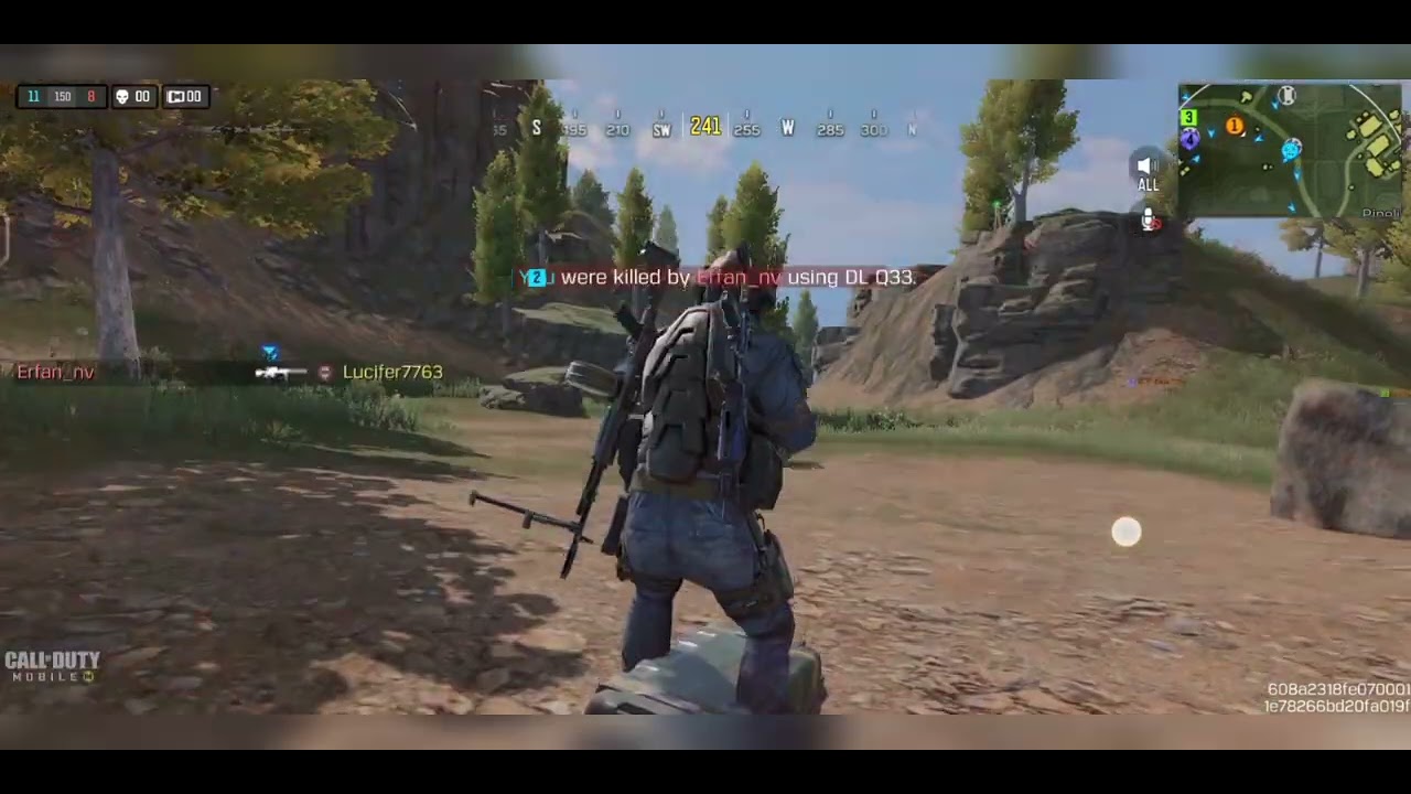 Call Of Duty Gameplay | COD | Team Death Match | SB Gaming Company ...