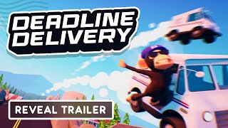 Deadline Delivery trailer thumbnail