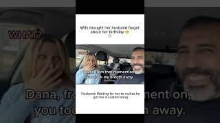 She Didnt See It Coming Best Birthday Gift Ever