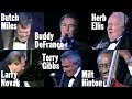 Seven Come Eleven - Buddy DeFranco 1991