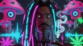 Deep Dub Reggae 8D 2026 🌊 Ultra Deep Bass & Mystic Chill Atmosphere (Meditation Mix)🎧