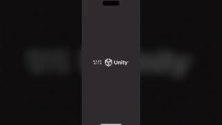 Unity Gaming Services tutorial Apple Game Center login
