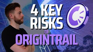 OriginTrail TRAC - The Best AI Altcoin Yet or too Little Upside?