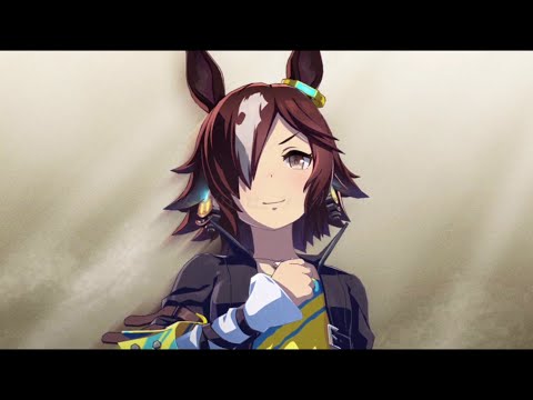 ウマ娘MAD（らっぷびと×ｙｔｒ×NOIZE】ムテキノヒーロー）