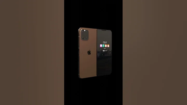 iPhone Fold Shorts - 天天要聞
