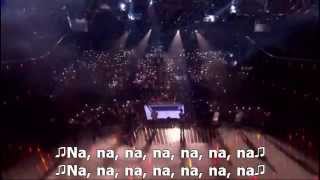 Stereo Kicks - Let It Be/Hey Jude Medley Shows en vivo (Semana 3) [Subtitulado al español]