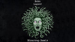 Ecko - Legend (Bizarrap Remix)