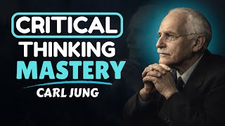 Critical Thinking Mastery with Carl Jung | Transform Your Mindset for Ultimate Personal Growth