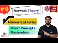 +P or −P ? Absorbing vs Delivering | Power Numericals Made Easy | lec. #4 | #gate2027 