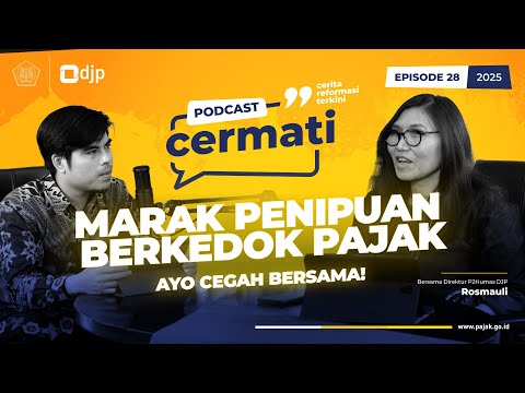 [Podcast Cermati Eps.