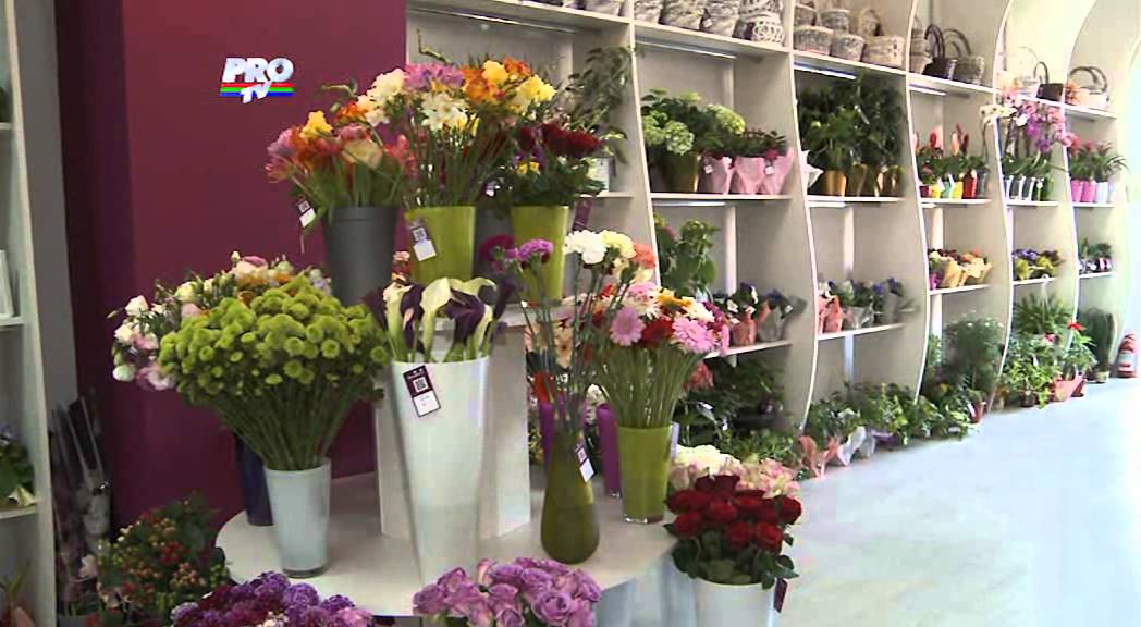 Florarie Arad, FlorideLux Arad