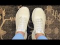 ALLSWIFIT Slip-On Walking Shoes: Amazon Review & Try-On