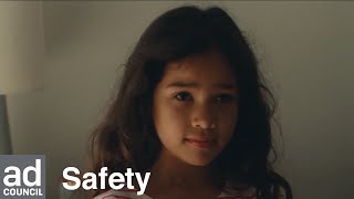 Kids Find Everything End Family Fire