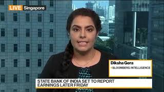 Asian Banks Earnings And Rates Outlook