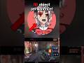 (OVERWATCH) D.va was too sneaky for me fr #vtuber #vtuberclips