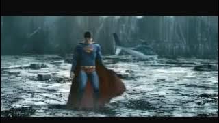 Superman Returns ft. Kryptonite- 3 Doors Down